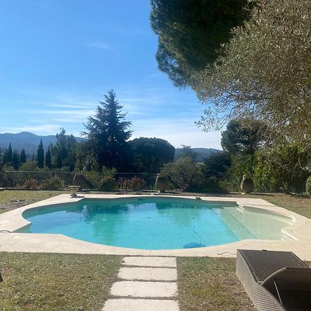 L'Hacienda Francesa Bed & Breakfast Palaja Eksteriør bilde