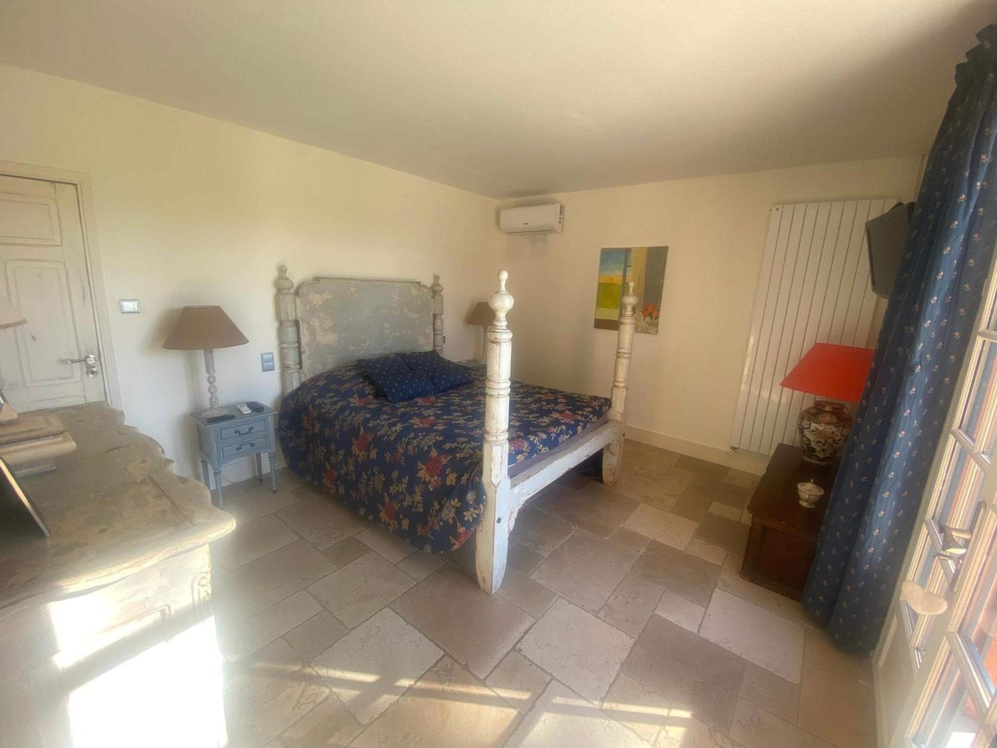 L'Hacienda Francesa Bed & Breakfast Palaja Eksteriør bilde