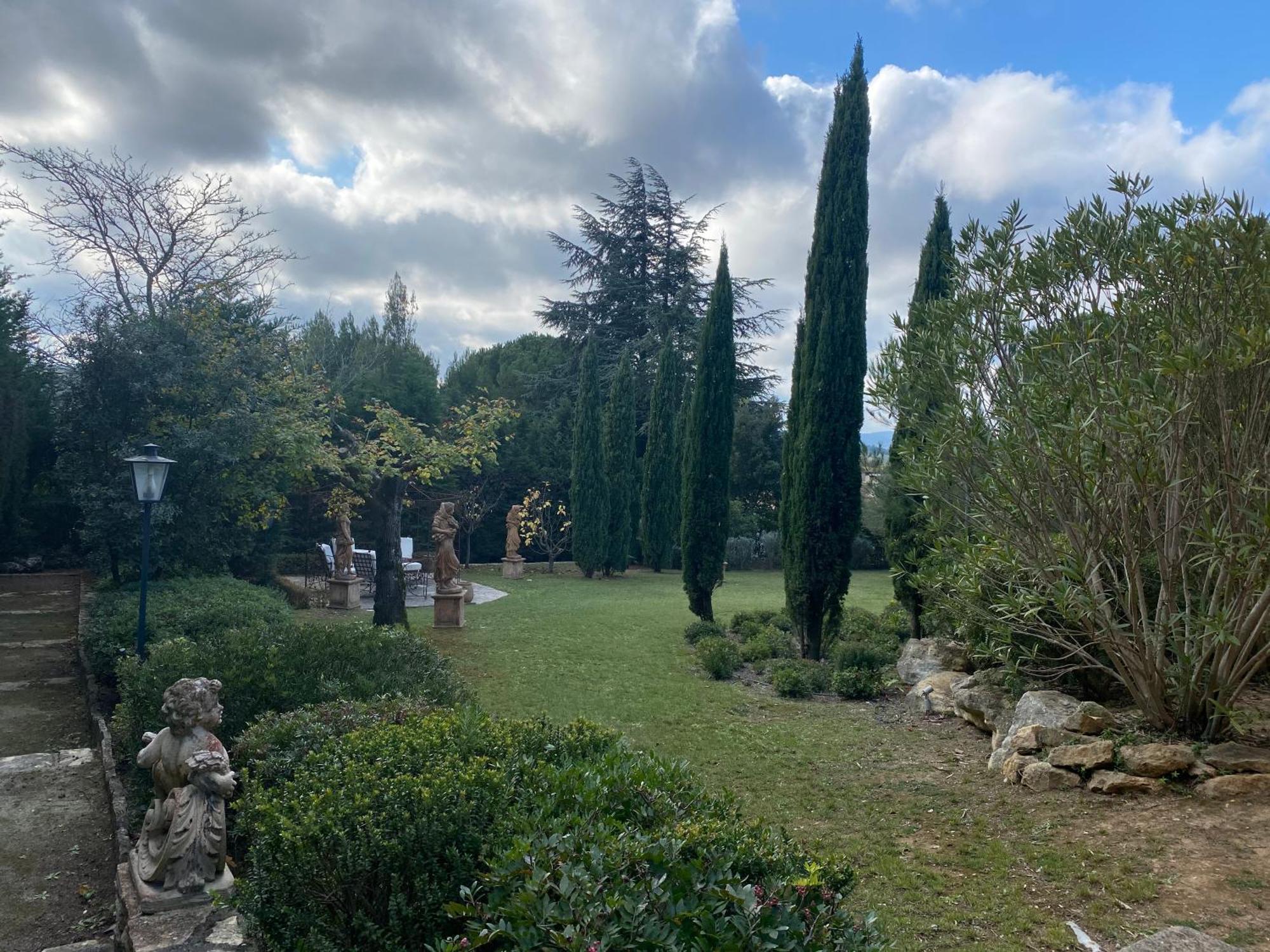 L'Hacienda Francesa Bed & Breakfast Palaja Eksteriør bilde